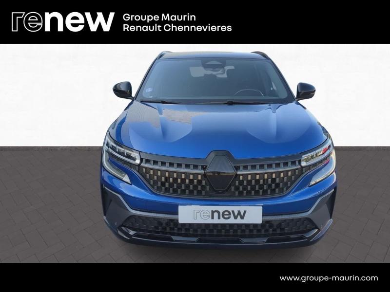 RENAULT Austral 1.2 E-Tech full hybrid 200ch Techno esprit Alpine - Photo 2