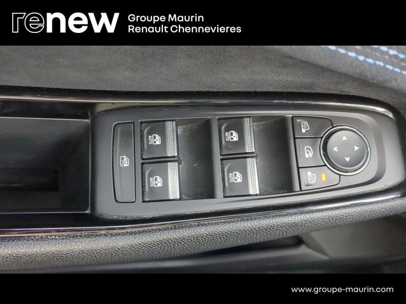 RENAULT Austral 1.2 E-Tech full hybrid 200ch Techno esprit Alpine - Photo 18