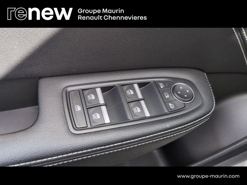 RENAULT Arkana 1.3 TCe mild hybrid 140ch Techno EDC -22 - Photo 15