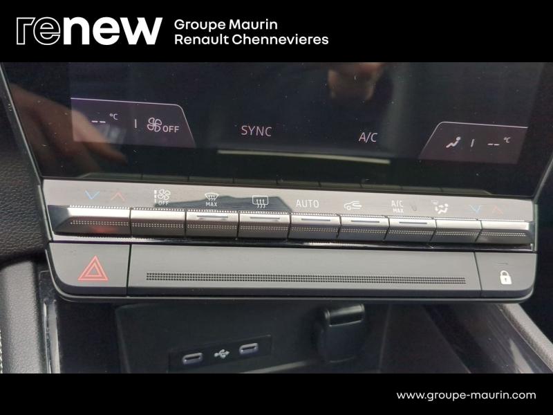 RENAULT Austral 1.2 E-Tech full hybrid 200ch Techno - Photo 25