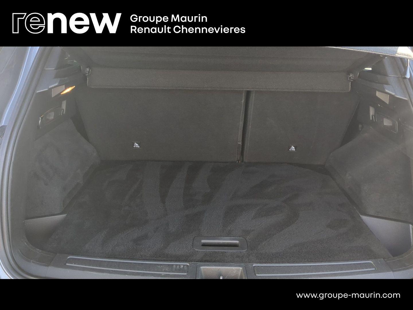 RENAULT Austral 1.2 E-Tech full hybrid 200ch Iconic - Photo 13