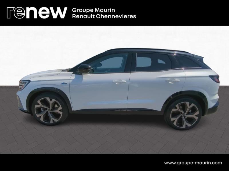 RENAULT Austral 1.2 E-Tech full hybrid 200ch Techno esprit Alpine - Photo 8