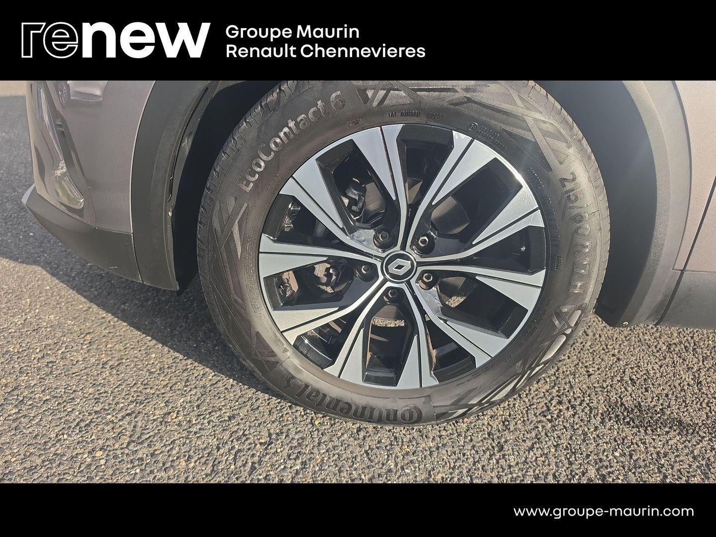 RENAULT Captur 1.0 Eco-G 100ch Evolution - Photo 14