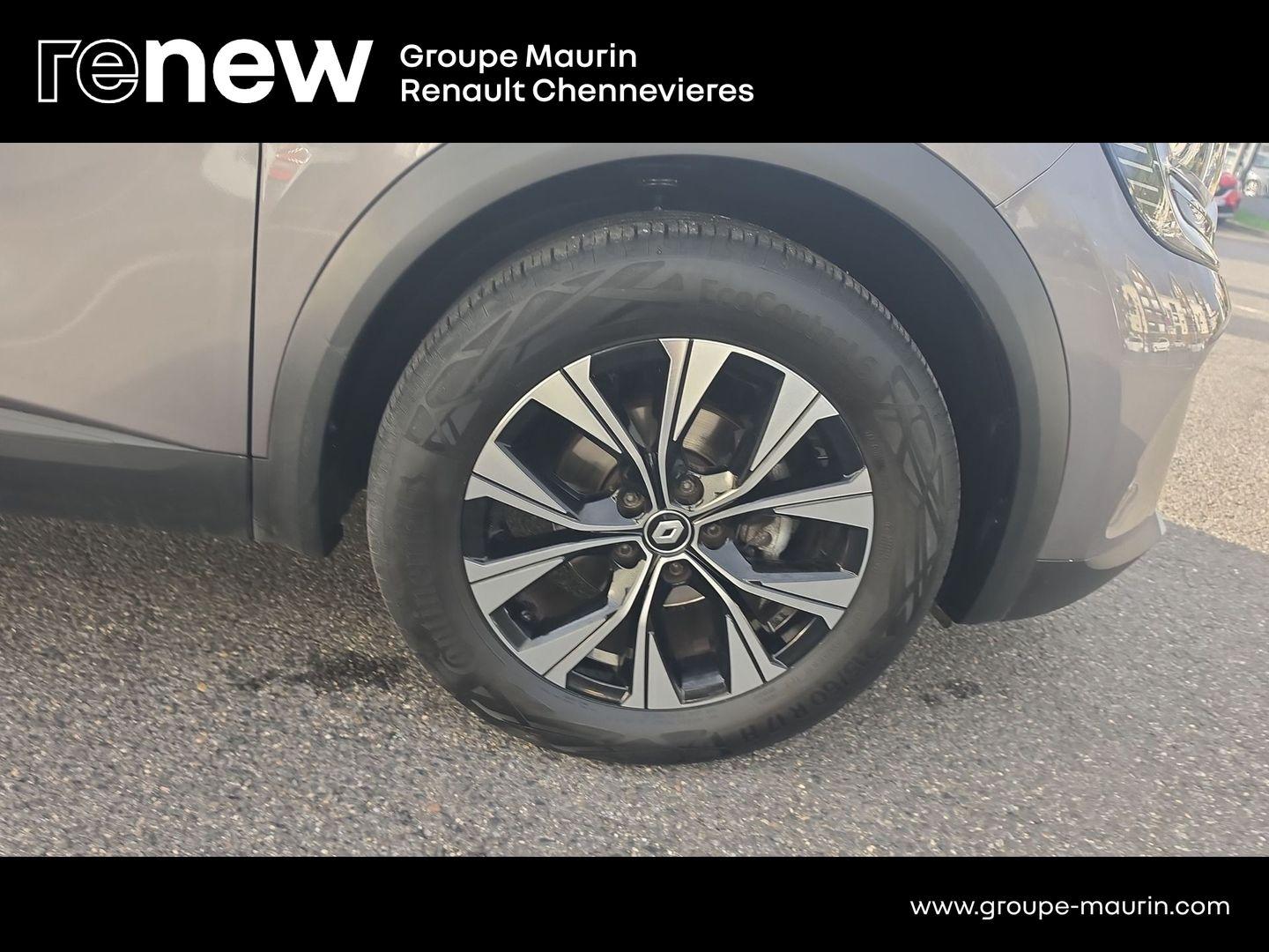 RENAULT Captur 1.0 Eco-G 100ch Evolution - Photo 17