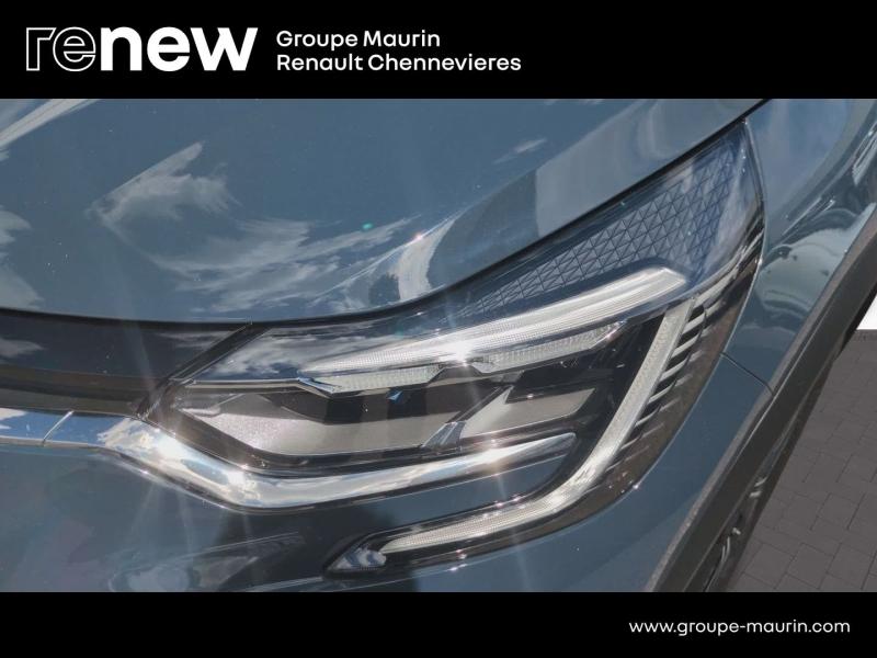 RENAULT Captur 1.0 TCe 90ch Evolution - Photo 27