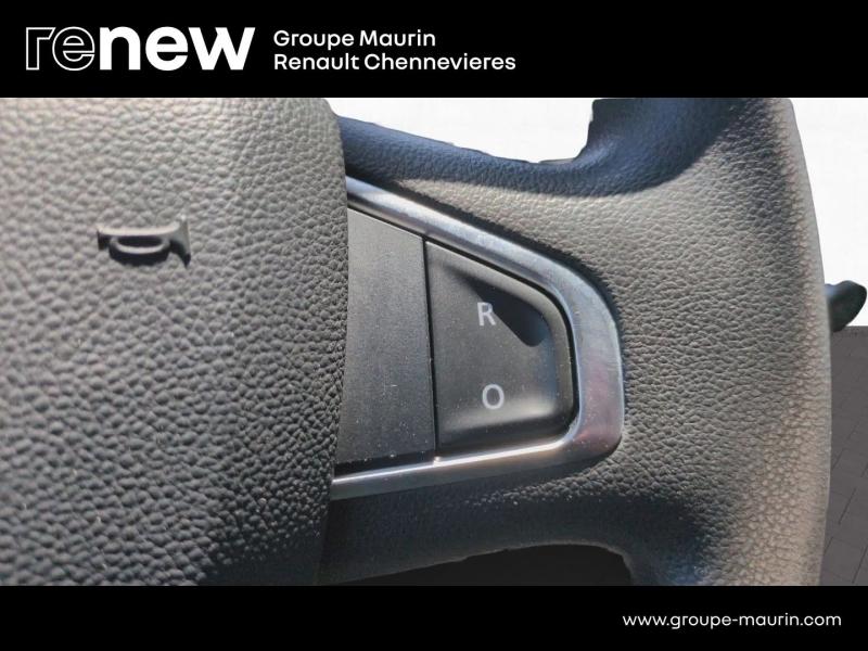 RENAULT Master CCb R3500RJ PAF AR Court L2 2.3 dCi 130ch Grand Confort EuroVI - Photo 16
