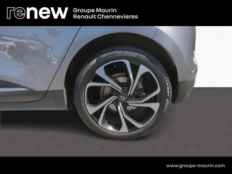 RENAULT Scenic 1.7 Blue dCi 120ch Intens EDC - Photo 24