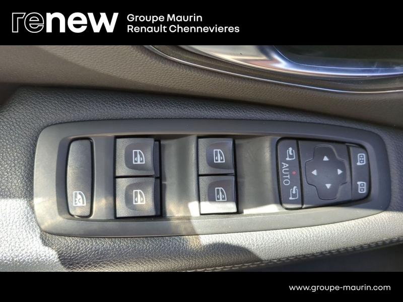 RENAULT Scenic 1.7 Blue dCi 120ch Intens EDC - Photo 32