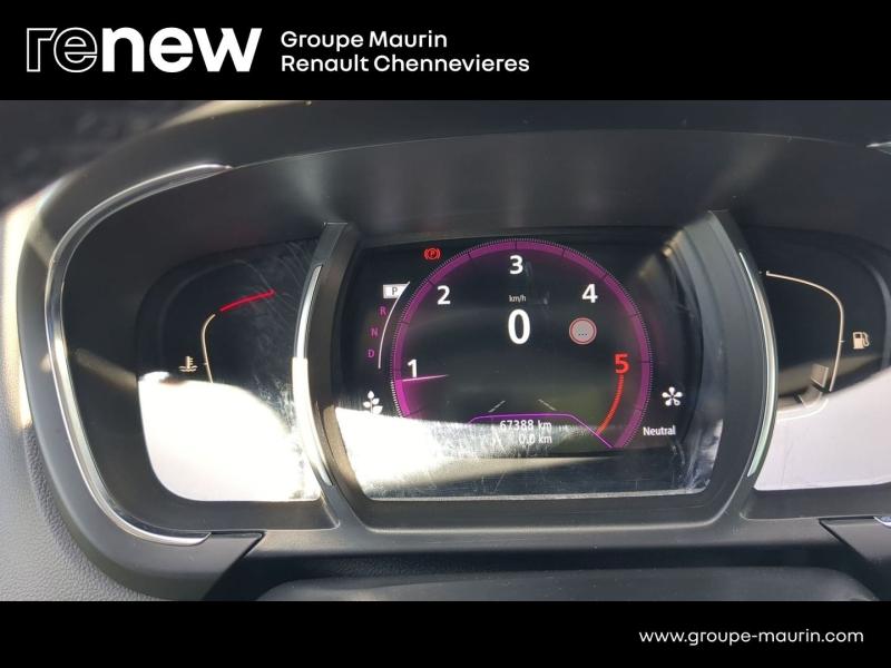 RENAULT Scenic 1.7 Blue dCi 120ch Intens EDC - Photo 40