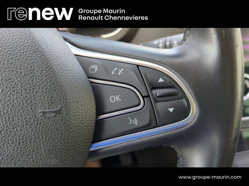 RENAULT Scenic 1.7 Blue dCi 120ch Intens EDC - Photo 47