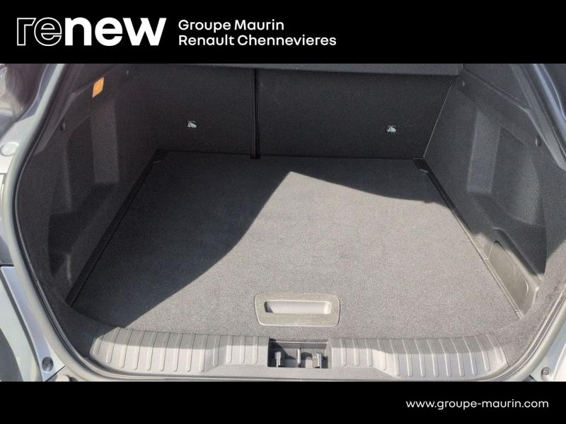 RENAULT Arkana 1.6 E-Tech 145ch full hybrid  Techno -23 - Photo 15