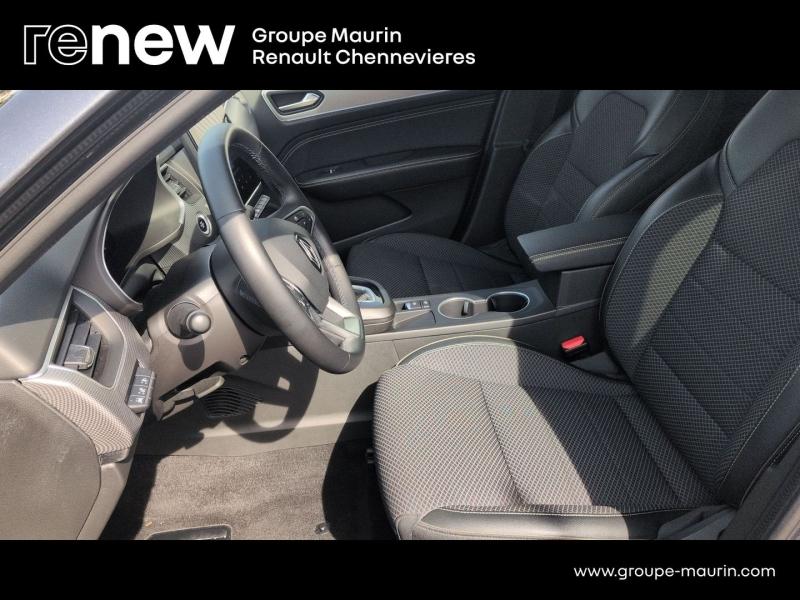 RENAULT Arkana 1.6 E-Tech 145ch full hybrid  Techno -23 - Photo 19
