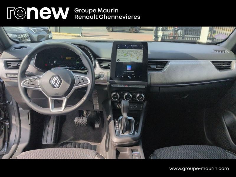 RENAULT Arkana 1.6 E-Tech 145ch full hybrid  Techno -23 - Photo 20