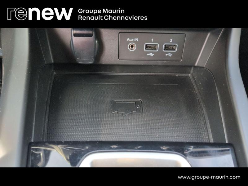 RENAULT Arkana 1.6 E-Tech 145ch full hybrid  Techno -23 - Photo 29