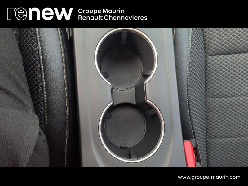 RENAULT Arkana 1.6 E-Tech 145ch full hybrid  Techno -23 - Photo 35