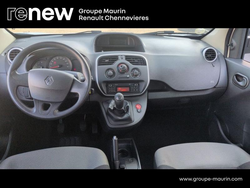 RENAULT Kangoo 1.5 dCi 75ch energy Life FT Euro6 - Photo 17