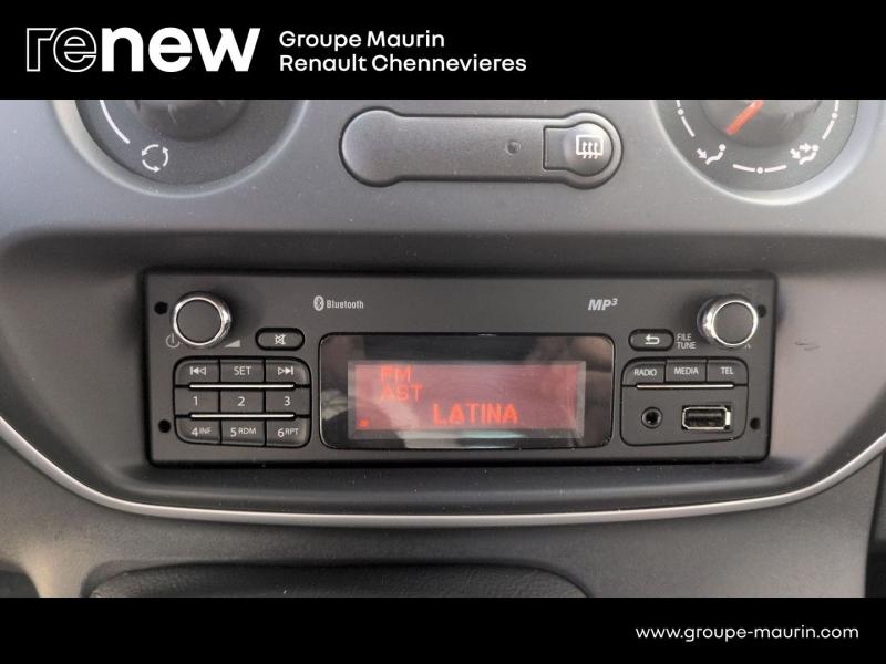 RENAULT Kangoo 1.5 dCi 75ch energy Life FT Euro6 - Photo 29