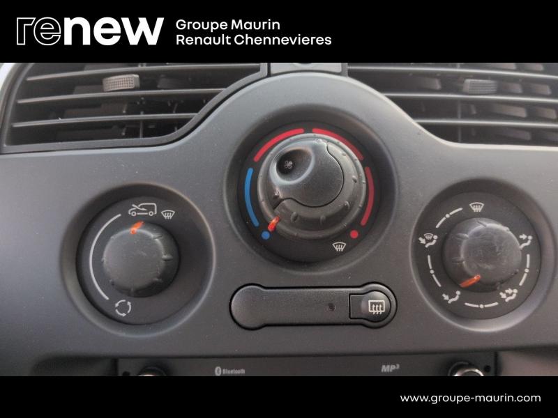 RENAULT Kangoo 1.5 dCi 75ch energy Life FT Euro6 - Photo 40