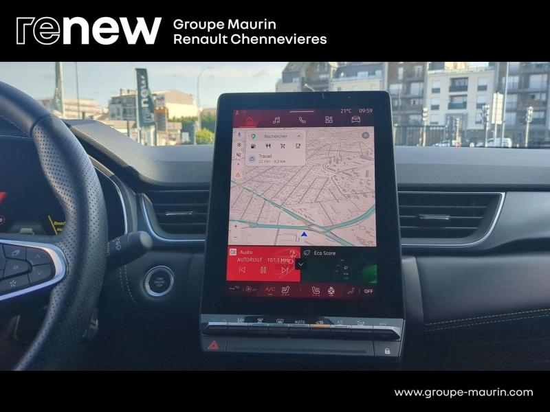 RENAULT Symbioz 1.6 E-Tech full hybrid 145ch Iconic - Photo 14