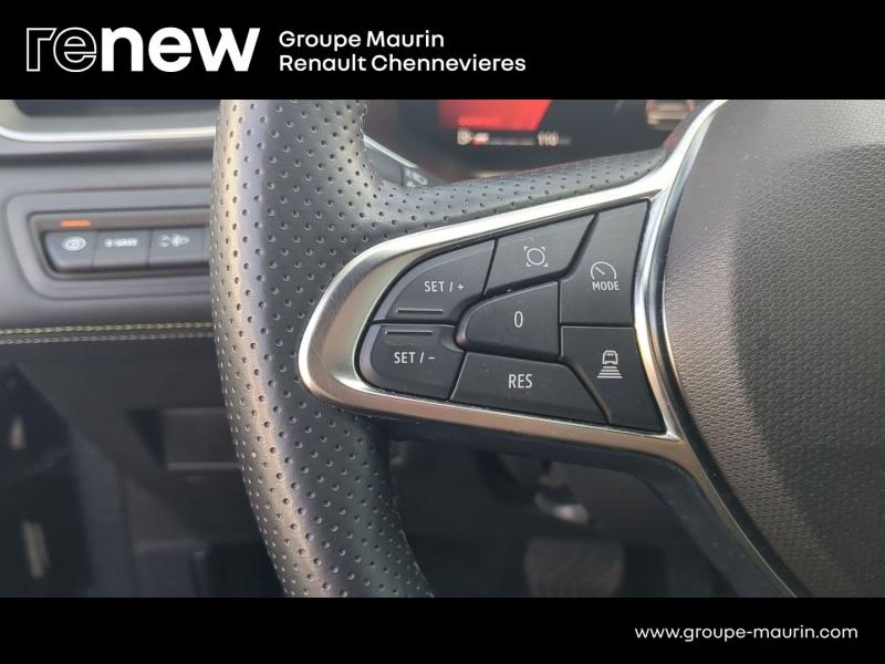 RENAULT Symbioz 1.6 E-Tech full hybrid 145ch Iconic - Photo 25