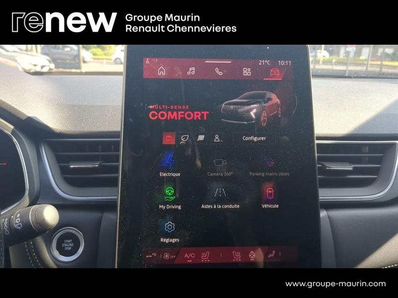 RENAULT Symbioz 1.6 E-Tech full hybrid 145ch Iconic - Photo 32