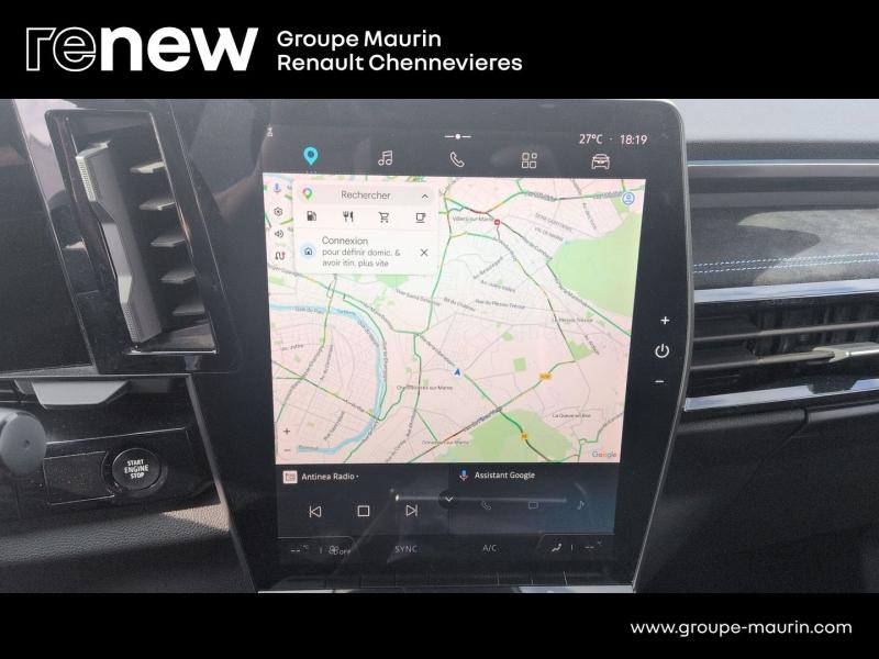 RENAULT Austral 1.2 E-Tech full hybrid 200ch Techno esprit Alpine - Photo 28