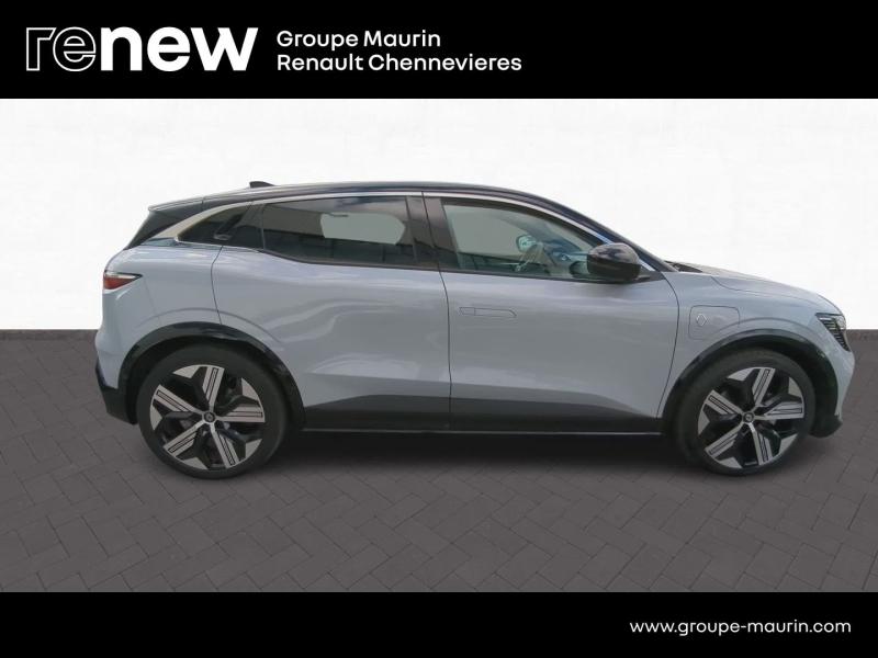 RENAULT Megane E-Tech Electric EV60 220ch Iconic super charge -B - Photo 4