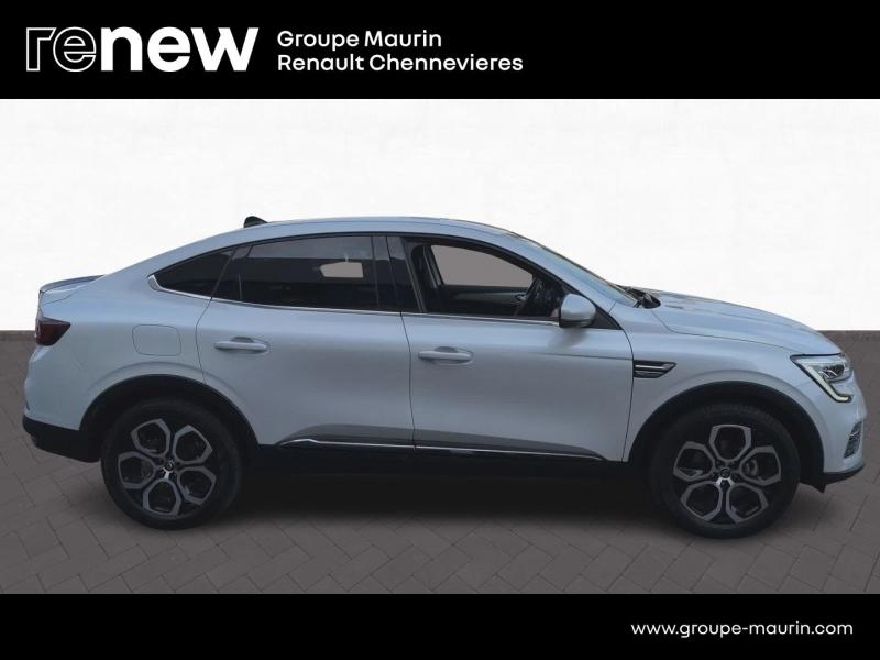 RENAULT Arkana 1.6 E-Tech 145ch Intens -21B - Photo 4