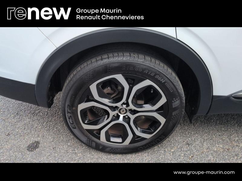 RENAULT Arkana 1.6 E-Tech 145ch Intens -21B - Photo 12