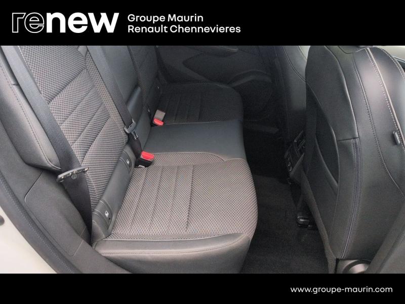 RENAULT Arkana 1.6 E-Tech 145ch Intens -21B - Photo 16