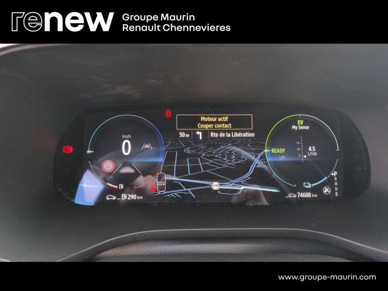 RENAULT Arkana 1.6 E-Tech 145ch Intens -21B - Photo 23