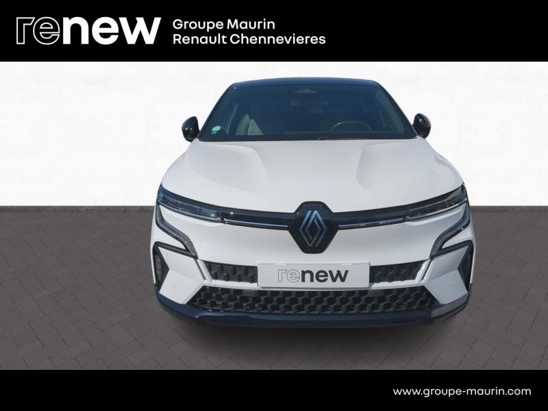 RENAULT Megane E-Tech Electric EV60 220ch Techno super charge -B - Photo 2