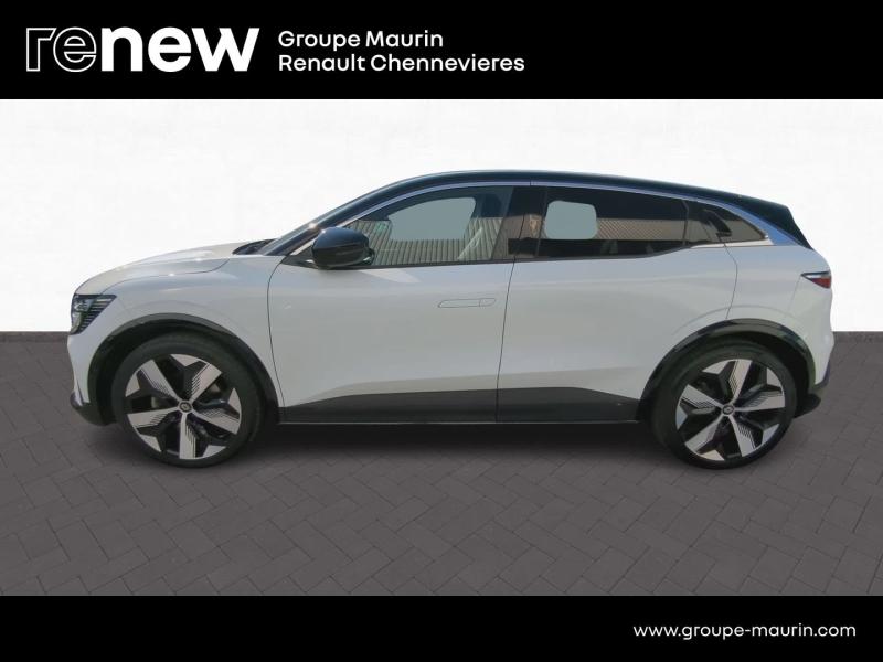 RENAULT Megane E-Tech Electric EV60 220ch Techno super charge -B - Photo 8