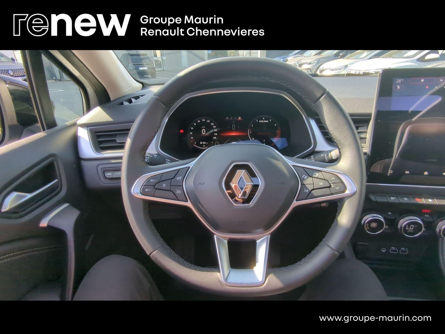 RENAULT Captur 1.0 TCe 90ch Techno - Photo 15