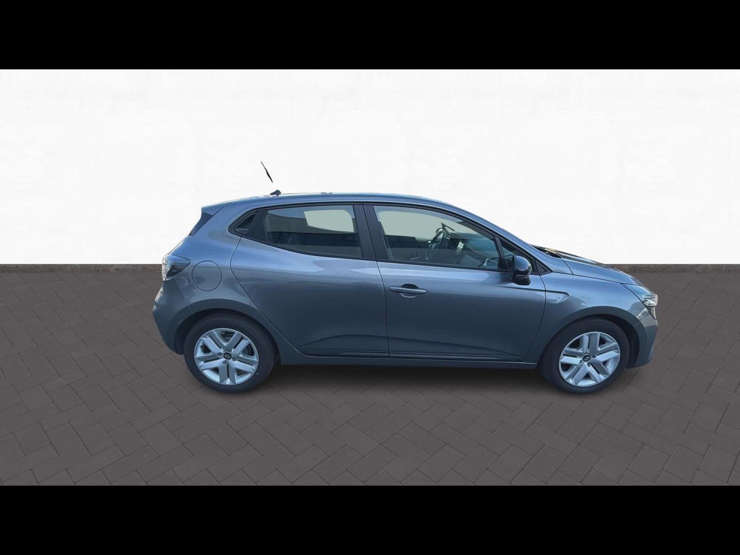 RENAULT Clio 1.6 E-Tech 145ch full hybrid Evolution - 25b - Photo 19