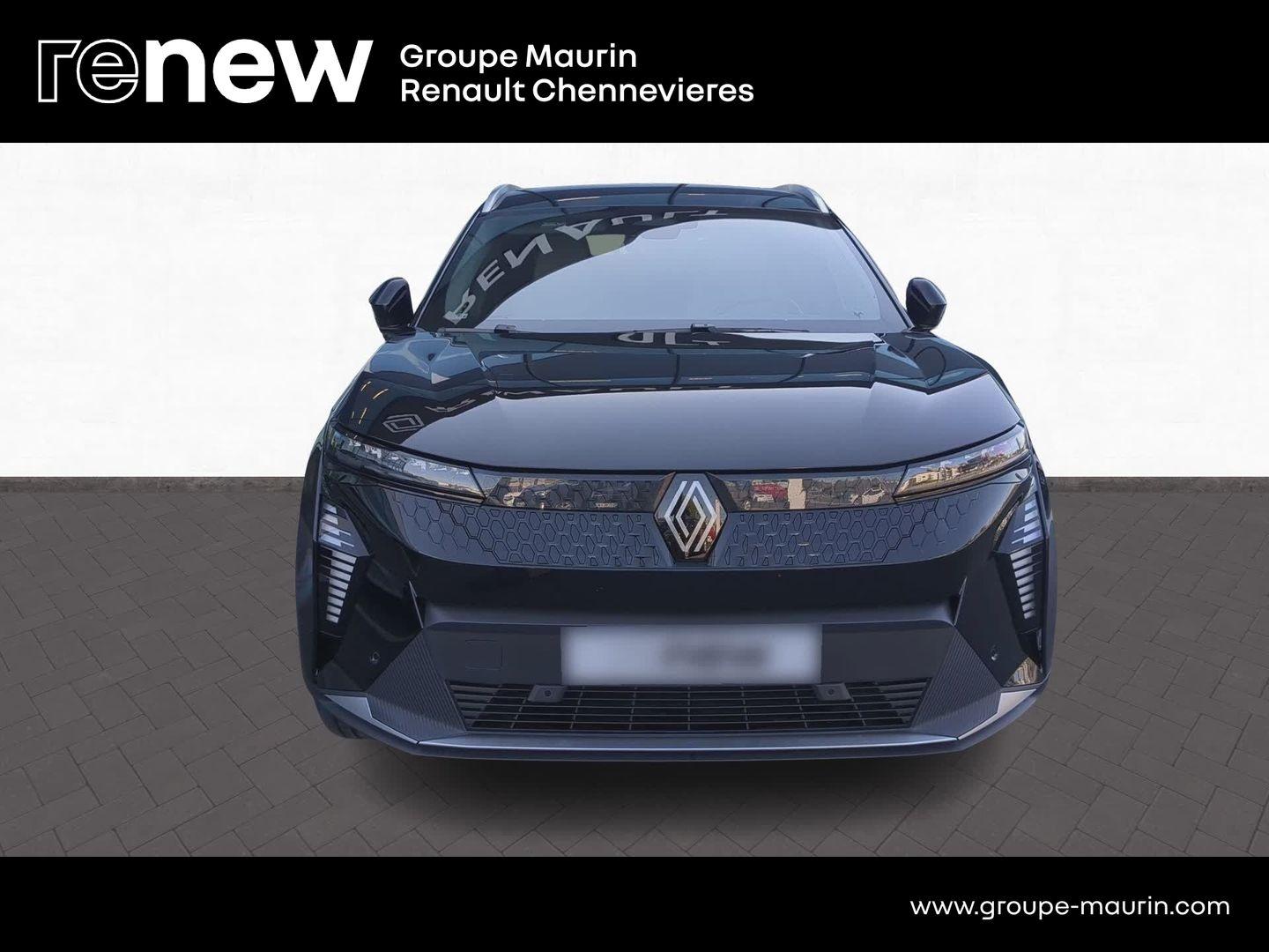 RENAULT Scenic E-Tech Electric 220ch 87kWh Techno grande autonomie -25 - Photo 2