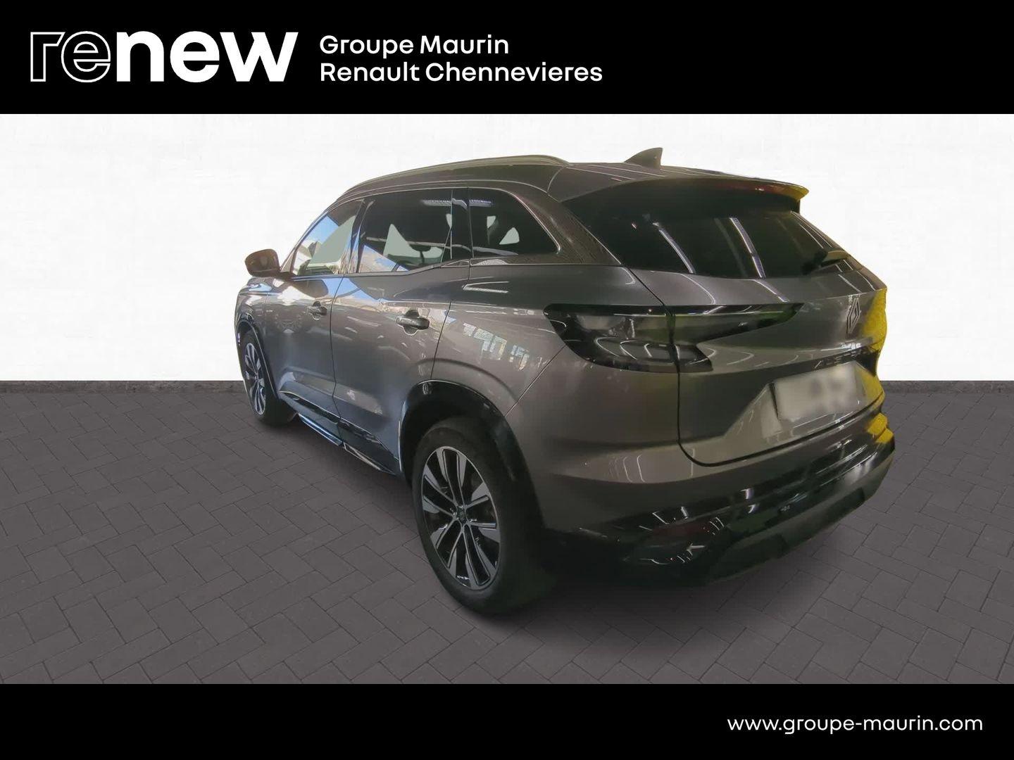 RENAULT Austral 1.2 E-Tech full hybrid 200ch Techno - 25 - Photo 7