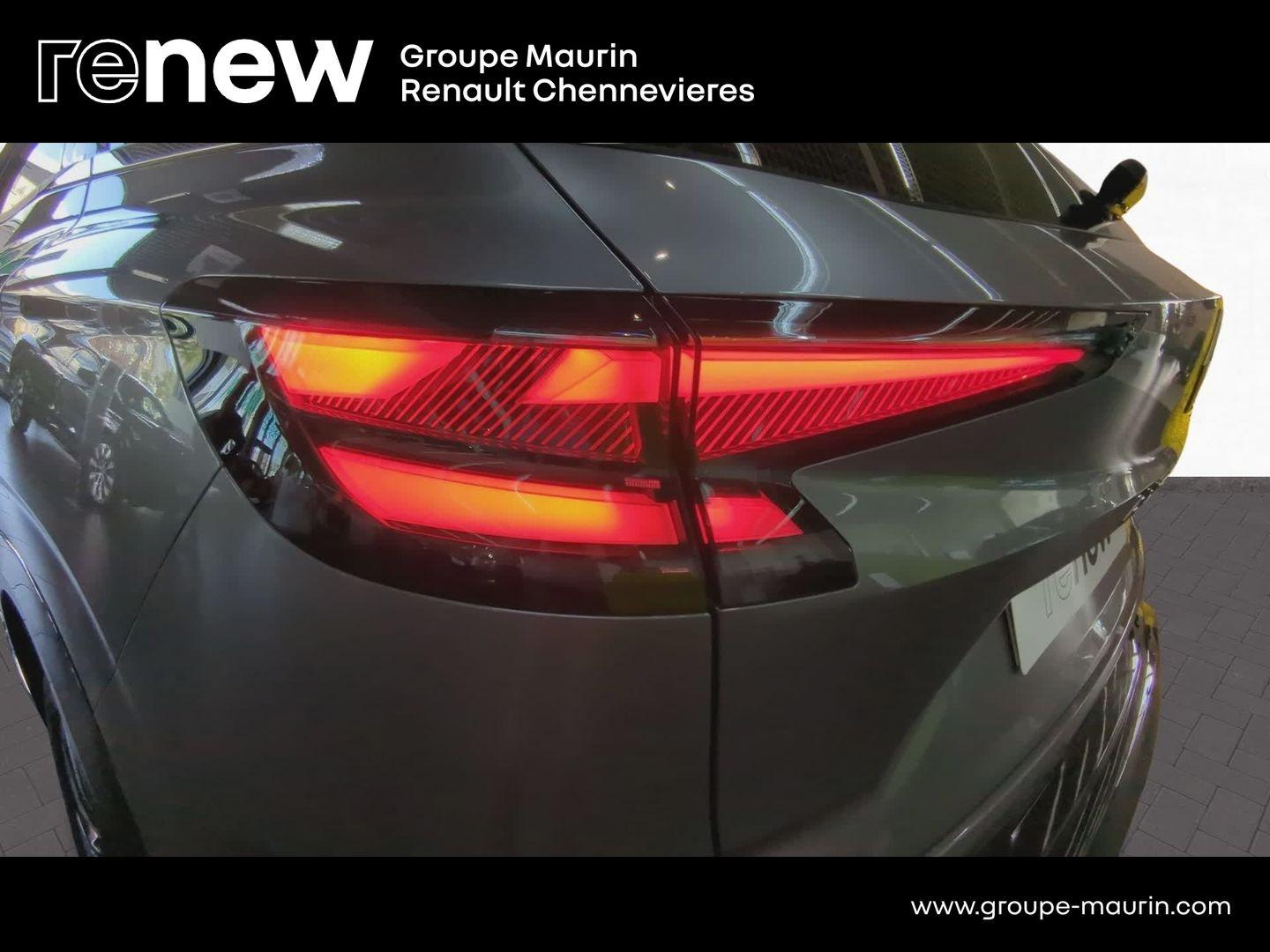 RENAULT Austral 1.2 E-Tech full hybrid 200ch Techno - 25 - Photo 9