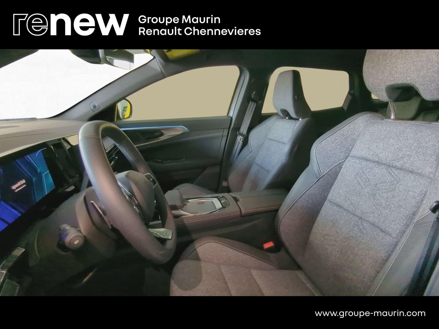 RENAULT Austral 1.2 E-Tech full hybrid 200ch Techno - 25 - Photo 16