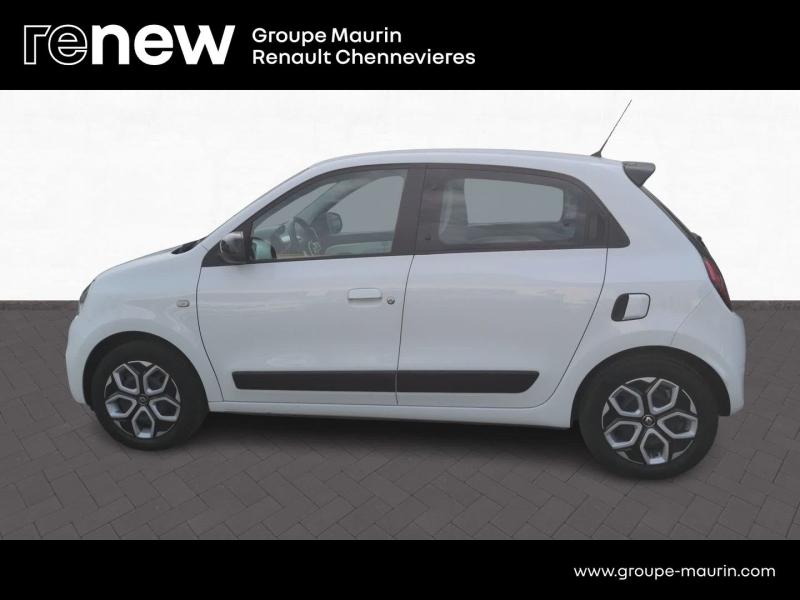 RENAULT Twingo 1.0 SCe 65ch Equilibre - Photo 7