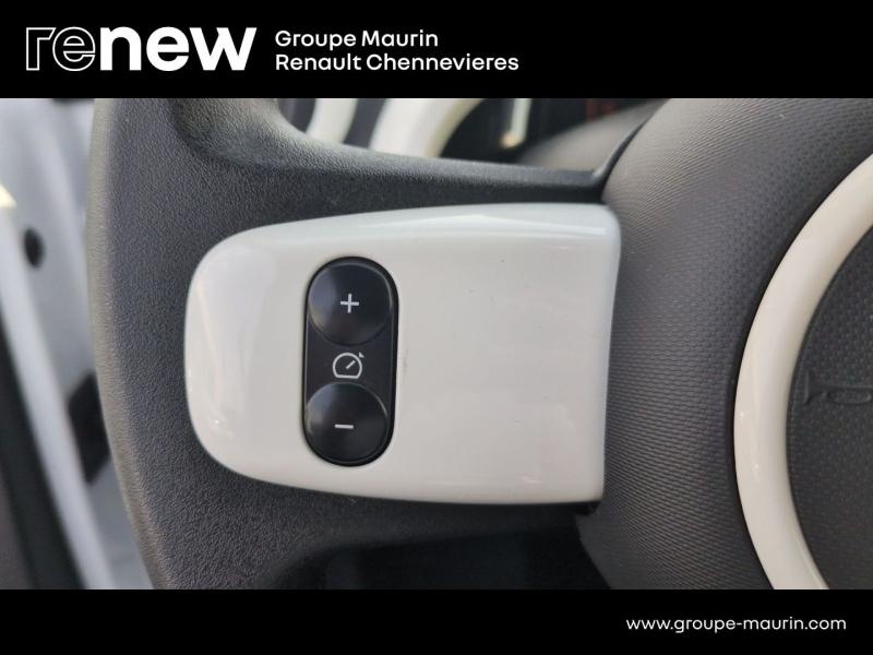RENAULT Twingo 1.0 SCe 65ch Equilibre - Photo 15