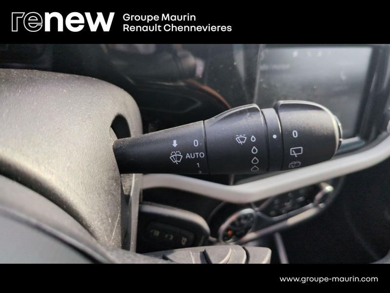RENAULT Twingo 1.0 SCe 65ch Equilibre - Photo 18