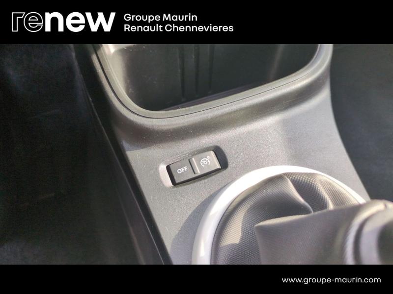 RENAULT Twingo 1.0 SCe 65ch Equilibre - Photo 21