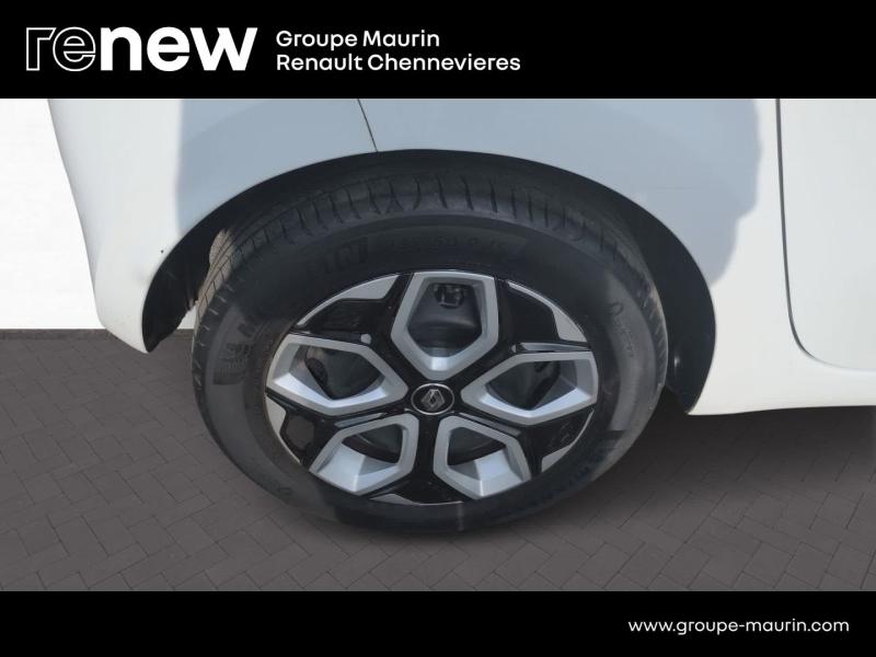 RENAULT Twingo 1.0 SCe 65ch Equilibre - Photo 30