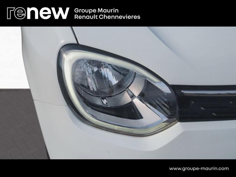 RENAULT Twingo 1.0 SCe 65ch Equilibre - Photo 33