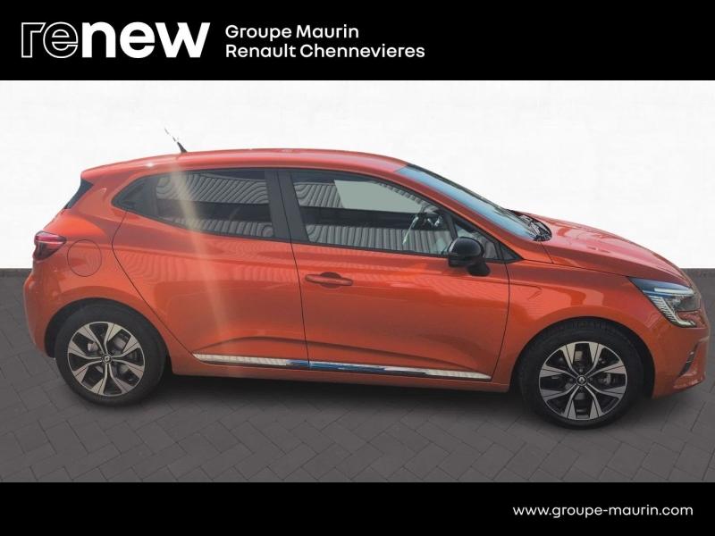 RENAULT Clio 1.6 E-Tech 145ch full hybrid Evolution - Photo 4