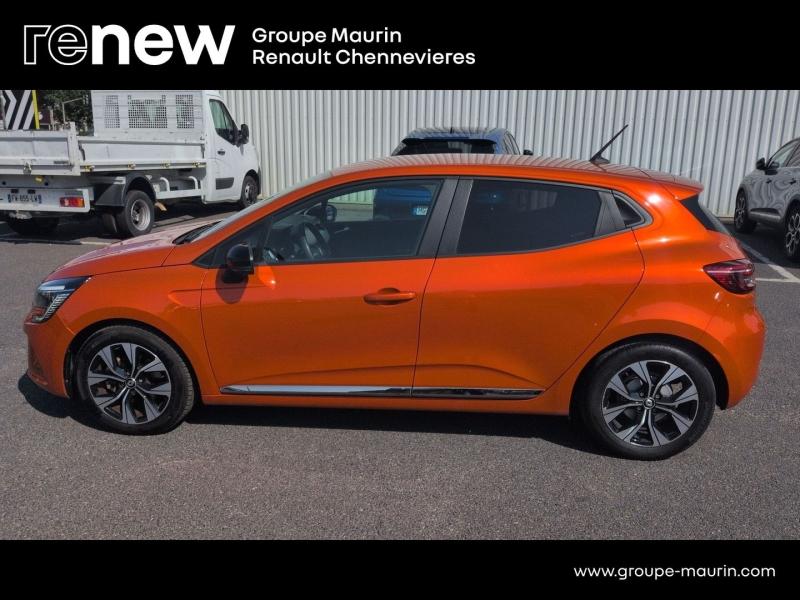 RENAULT Clio 1.6 E-Tech 145ch full hybrid Evolution - Photo 8