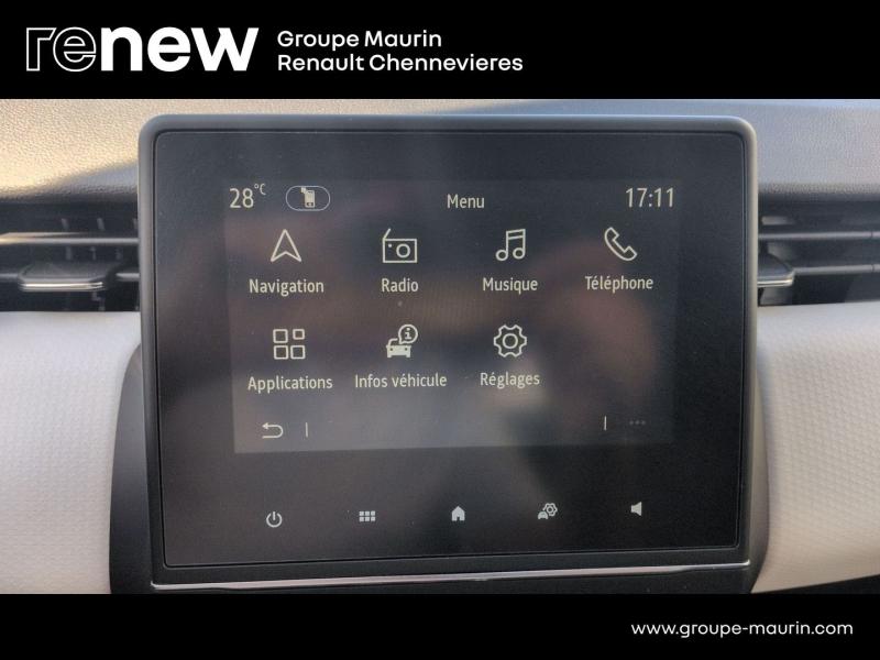 RENAULT Clio 1.6 E-Tech 145ch full hybrid Evolution - Photo 40
