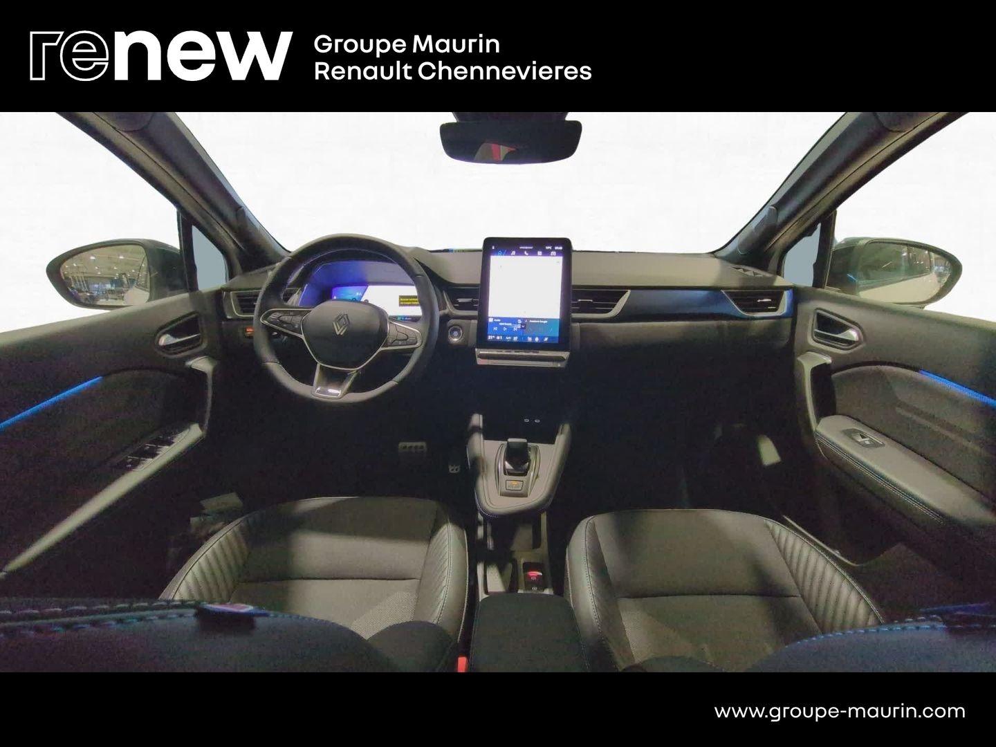 RENAULT Symbioz 1.8 E-Tech full hybrid 160ch esprit Alpine - 26 - Photo 9