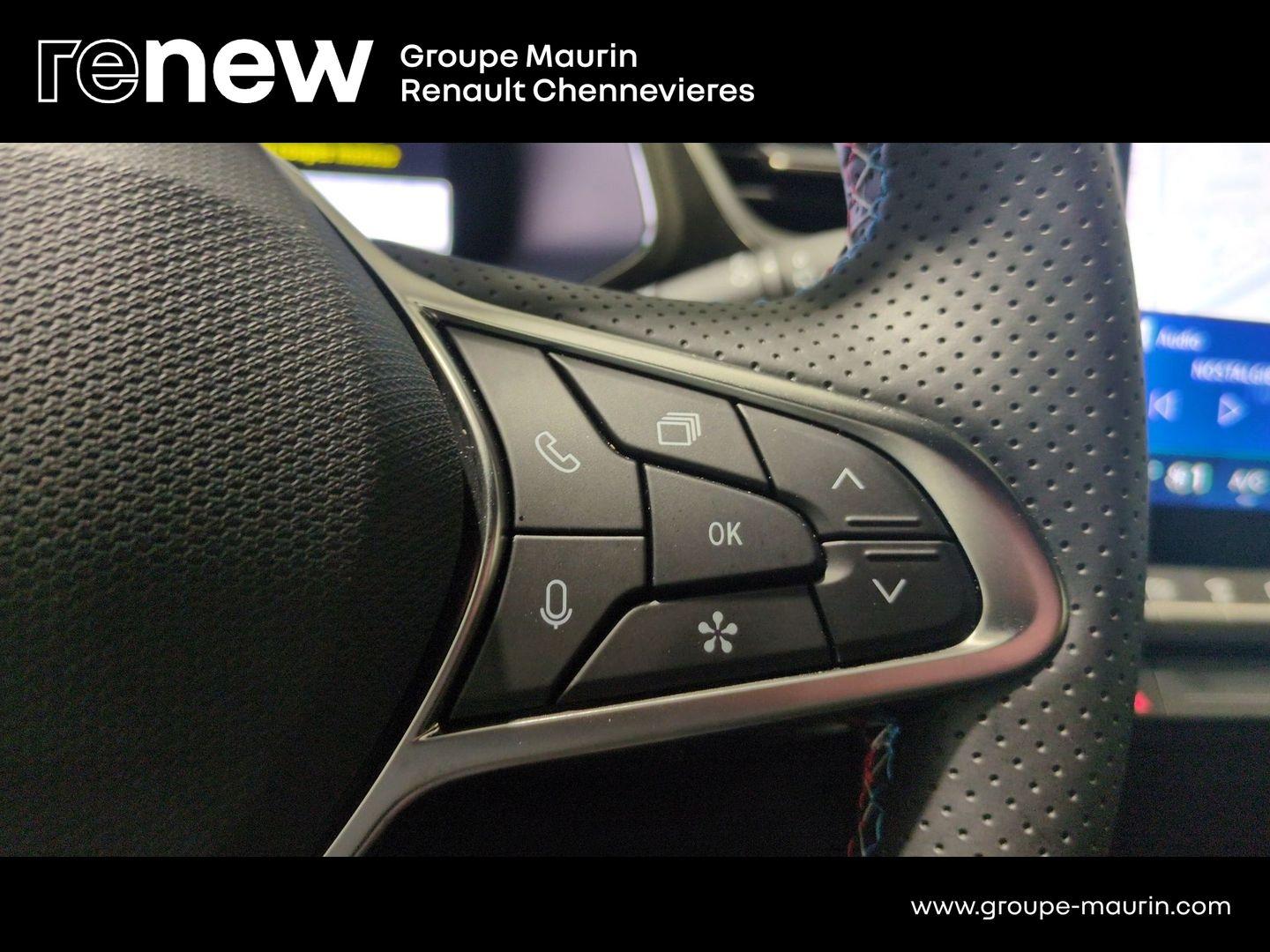 RENAULT Symbioz 1.8 E-Tech full hybrid 160ch esprit Alpine - 26 - Photo 14